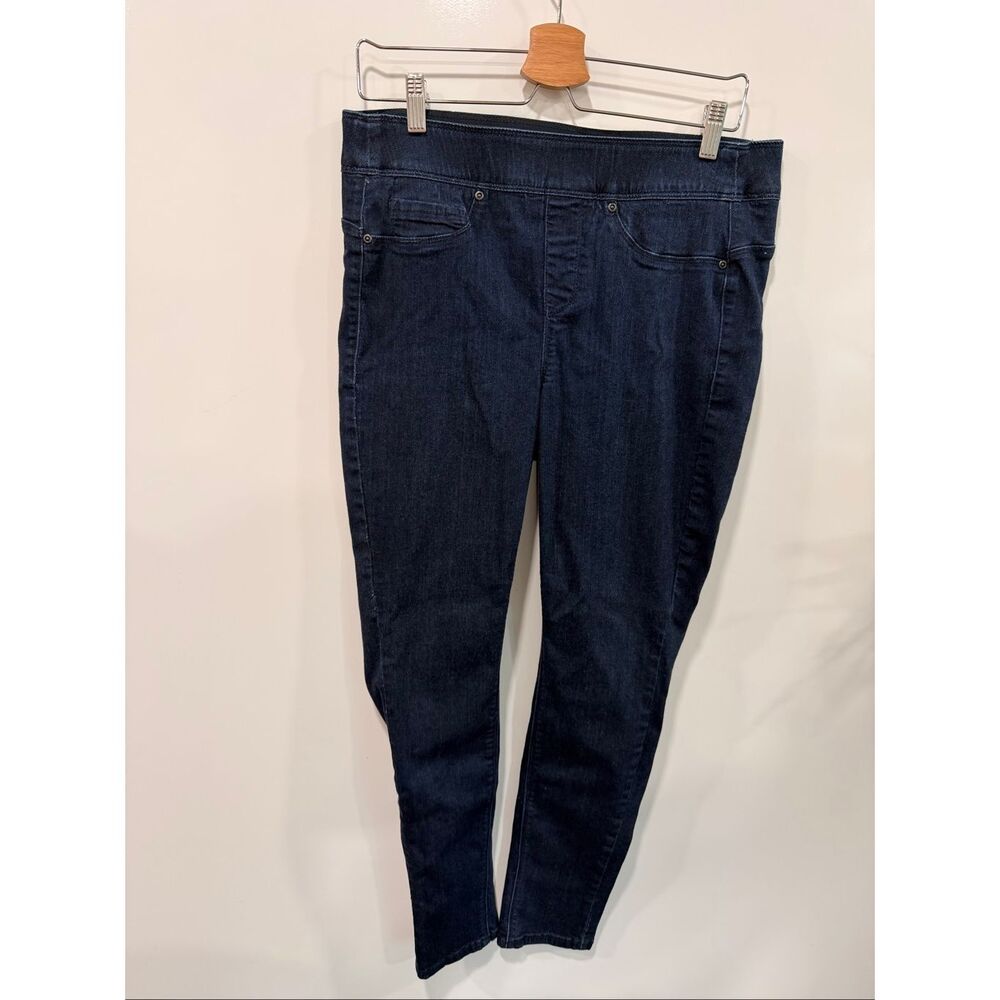 NYDJ‎ Curves 360 Sculpt Skinny Jeans Size 12